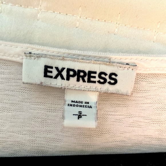 Express top - Picture 2 of 4